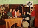 Michael Naura Quintett Down To Earth Vinyl Single 7inch NEAR MINT Telefunken