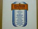 FILLMORE THE LAST DAYS (3-LP Box Set 7
