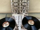Led Zeppelin Physical Graffiti LP SWAN SONG RECORDS 1975
