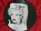 MADONNA - VOGUE -  RARE 7