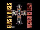 GUNS N ROSES - APPETITE FOR DESTRUCTION LP VINILE NUOVO