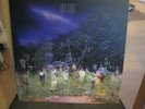 LP Okta Logue - Ballads of a Burden  - Psych lim. Colour Edition NASONI REC.