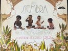 RUBEN  BLADES SIEMBRA LP EDICION COLOMBIA 1979