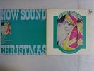 Jun Fukamachi Now Sound Christmas Tam MX-4003 Japan   LP