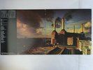 Pink Floyd Animals CBS/Sony 25AP 340 Japan   LP