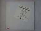 Toshiki Kadomatsu Kamasami Kong Show RCA SJLD-1086 Japan JP PROMO ONLY  LP