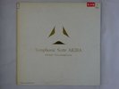 Geinoh Yamashirogumi Symphonic Suite Akira Invitation VIH-28339 Japan PROMO  LP