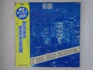 The New York Disco Orchestra Reverie Polydor MPF 1193 Japan   LP OBI