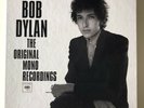 Bob Dylan The Original Mono Recordings 8 Album Box Set With Booklet #9081