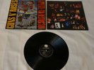 Guns N' Roses : Appetite For Destruction, 1st Press Vinyl LP + OIS 1987 Geffen