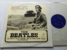 BEATLES Help  Complete Un-cut soundtrack USA 2LP WIZARDO 102-202(1975) EX+/NMINT