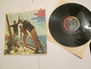 THE BEACH BOYS SUMMER DAYS RARE ORIG '65 CAPITOL US MONO LP  SOLID VG+