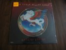 Steve Miller Band  Book Of Dreams  Lp FACTORY SEALED