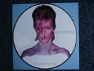 David Bowie - Aladdin Sane - 12