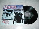 Misfits Walk Among us  LP color mixed Vinyl nur 500 Stück