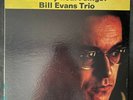 Bill Evans Trio LP Riverside 473 