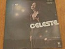 Celeste (Philippines) Volume 1 Pop Songs Vinyl LP SEALED