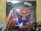 JUDAS PRIEST defenders of the faith COLORED vinyl SEALED DOUBLE LP back on black