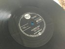 ELVIS JAILHOUSE ROCK RECORD
