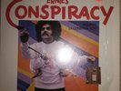 Orquesta La Conspiracion ?– Ernie's Conspiracy
