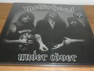 MOTORHEAD - under cover , LP + cd  + patch + laminate boxset [ new & sealed ]