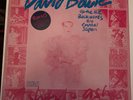 David Bowie, 