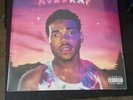 Chance The Rapper Acid Rap Official Vinyl Sold Out. Mint Condition. Sealed.