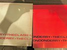 The Clash ?– Londonderry - 2lp -