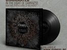 UNANIMATED - in the light of darkness LP black