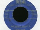 ELEVATIONS No Doubt About It Rubbertown Sound Rare Northern Sweet Soul 45 Hear