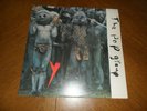 THE POP GROUP . Y .VINYL ALBUM WITH POSTER MINT VINYL