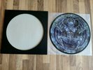 Marduk Vinyl Picture Disc Nightwing France 1998 Excellent