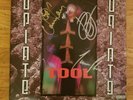 TOOL opiate signed? LP autographed Maynard Perfect circle