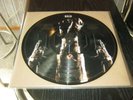 LP -AC/DC - Stiff Upper Lip - rare Picture - TOP