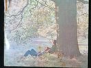 John Lennon / Plastic Ono Band LP  vinyl Germany 1970