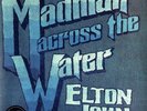 Elton John - Madman Across The Water - New Sealed Vinyl LP