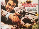 Armando Trovaioli - Blazing Magnum - Beat Italian OST