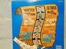 THE JOE CUBA SEXLET WANTED DEAD OR ALIVE(BANG ...)TICO RECORDS SLP1146 USA
