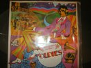 the beatles a collection of beatles oldies stereo pcs 7016 1st uk press y/b