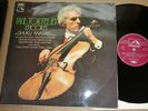 PAUL TORTELIER - Encores - HMV HQS 1289