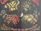 COUNTRY JOE AND THE FISH ELECTRIC MUSIC FOR THE MIND AND BODY VINYL LP VG+