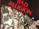 BAD RELIGION 30 Year Vinyl Box Set Limited 3000 +Bonus 7