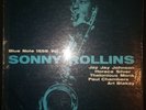 SONNY ROLLINS BLUE NOTE 1558 VOL 2 VINYL LP 64 RE