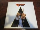 CLOCKWORK ORANGE  LP SOUNDTRACK**Vinyl**Album**Original 1972 Gatefold Record