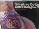 LOS ASES DE LA SALSA CON PORFIRIO - SALSITA MAÑANERA LP Santiago Ceron Salsa
