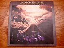 Jackson Browne ? Running on Empty ? NM 1977 Asylum Original Vinyl LP w/Inserts
