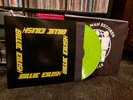 Billie Eilish LIVE At Third Man Records 12” Vinyl Limited Edition Green LP NEW