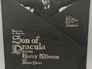 Son Of Dracula Ringo Star & Harry Nilson (SIGNED by Van Halen Bassist Mark...