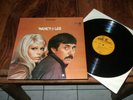 LP : NANCY SINATRA & LEE HAZLEWOOD  