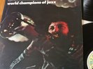 DLP Max Collie Rhythm aces -  signiert  World champions of jazz